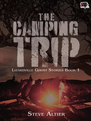 cover image of The Camping Trip